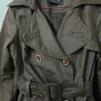 بارانی ترک برند elica|لباس|ارومیه, |دیوار