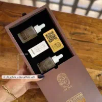نمایندگی رسمی پک اکسونیک ریزش و رویش مو(اصل)