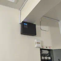 فروش ونصب تخصصی دوربین ودزدگیر