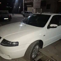 سمند سورن پلاس XU7P|خودرو سواری و وانت|رباط‌کریم, شترخوار|دیوار