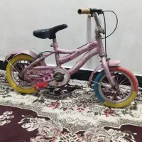 دوچرخه سایز12