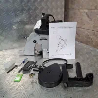 چرخ سرکیسه دوز