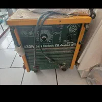 دفتر فروش و خریدارالوار تخته بنایی بالابر ساختمانی|مصالح و تجهیزات ساختمان|تهران, چیتگر جنوبی|دیوار