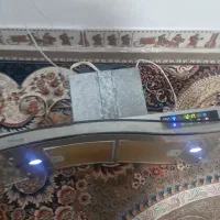 هود کن سالم قوی|سایر لوازم برقی|ملایر, |دیوار