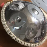 فروش کالیمبا و هنگدرام