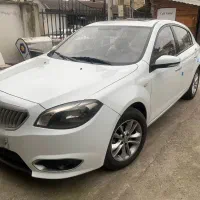 برلیانس مدل ۹۵ بی نظیر