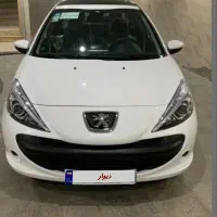 207پاناروما سفیدفول ارتقایافته با رینگ صفرمدل1404