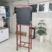 بخاری ATS ازرتهویه|بخاری، هیتر، شومینه|پاوه, |دیوار