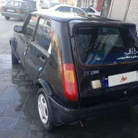 پی کی|خودرو سواری و وانت|نقده, |دیوار