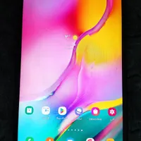 galexy tab a10