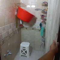 اپارتمان ۹۰ متری نوساز تهاتر با کلنگی|فروش آپارتمان|ری, شهادت|دیوار