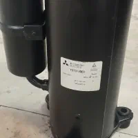موتور کولر گازی