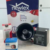 نصب و راه اندازی انواع دزدگیر اماکن