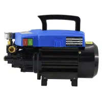 کارواش 140 بار NEC 4430 /اقساط 6 ماهه|ماشین‌آلات صنعتی|علی‌آباد کتول, |دیوار