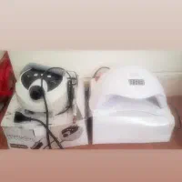 وسایل کاشت ناخن