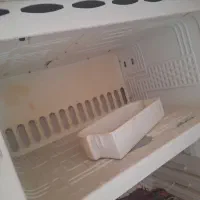 یخچال  سالم سردی عالی|یخچال و فریزر|میناب, |دیوار