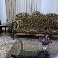 مبلمان|مبلمان خانگی و میز عسلی|چمستان, |دیوار