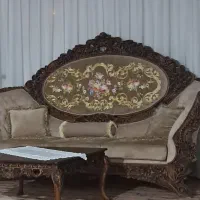 مبل سلطنتی
