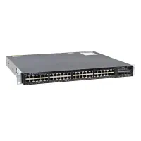 سوییچ سیسکو مدل WS-C3650-48PD-S