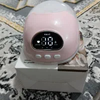 شیردوش برقی