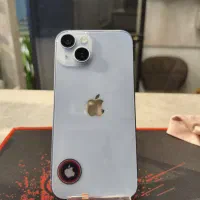اپل 14 نرمال