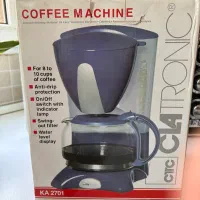 دستگاه قهوه ساز