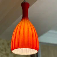 ۲عدد چراغ خواب در ۲رنگ