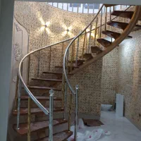 استیل کاران