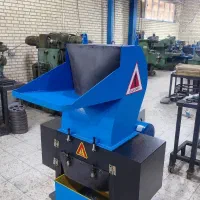 ساخت آسیاب پلاستیک کندور دو سال گارانتی|ماشین‌آلات صنعتی|همدان, |دیوار