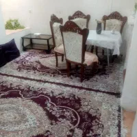 60متر. خواب وحال وآشپزخانه|اجارهٔ کوتاه‌مدت آپارتمان و سوئیت|محمدیه-قزوین, |دیوار