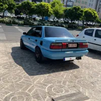 تویوتا کرولا ۹۱|خودرو سواری و وانت|کرج, گوهردشت|دیوار