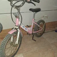 دوچرخه سایز 16