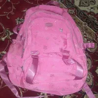 یک عددکیف مدرسه تمیزودرحدنو