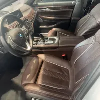 BMW 730|خودرو سواری و وانت|تهران, عباس‌آباد|دیوار