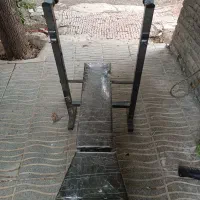 میز بدنسازی چند کاره