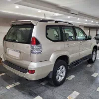 پرادو 6سیلندرخانگی بلاستفاده|خودرو سواری و وانت|تهران, فاطمی|دیوار