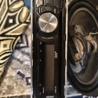 ضبط jvc