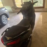 موتور یاماها xmax مدل ۱۴۰۳