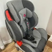 صندلی خودرو کودک بی بی مک زویه|تخت و صندلی بچه|ساری, |دیوار