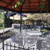 اجاره استخر آبگرم باغبادران|اجارهٔ خانه و ویلا|باغ بهادران, |دیوار