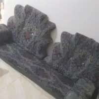 تکیه خلیجی|پشتی|اهواز, زرگان|دیوار