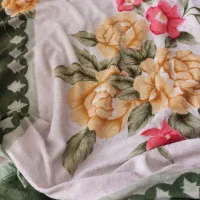 رختخواب وپتو