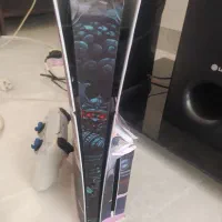 Ps5 پلی استیشن 5 اسلیم 1 ترابایت ریجن اروپا|کنسول، بازی ویدئویی و آنلاین|بم, |دیوار