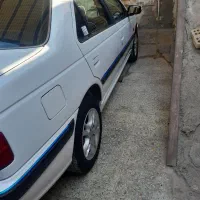 پژوپارس بدون رنگ