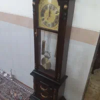 ساعت ایستاده پناندولی درحد نو