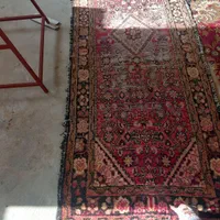 فرش قدیمی