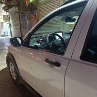 کوییک اس مدل ۱۴۰۲ برج ۹