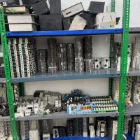 لوازم برق صنعتی پنوماتیک هیدرولیک سردخانه دانفوس|ماشین‌آلات صنعتی|کرج, ساسانی (قلمستان)|دیوار