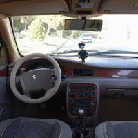 سمندef7مدل۹۵بدونه رنگ|خودرو سواری و وانت|کرمانشاه, |دیوار