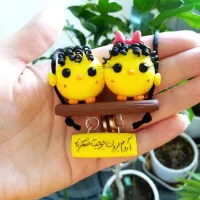 آویز ماشین و روداشبوردی